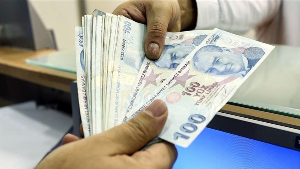 En düşük emekli aylığı 23 bin 552 liraya çıkarılıyor
