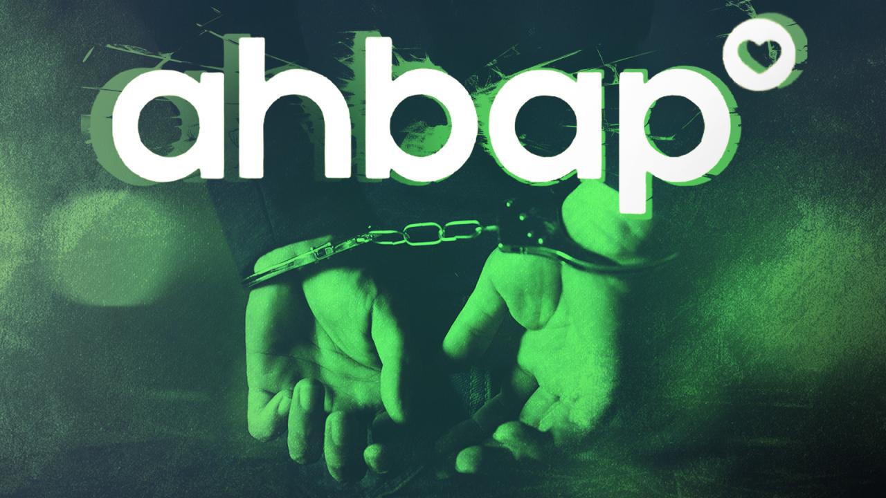 Ahbap soruşturmasında 5 isim daha ifadeye çağrıldı