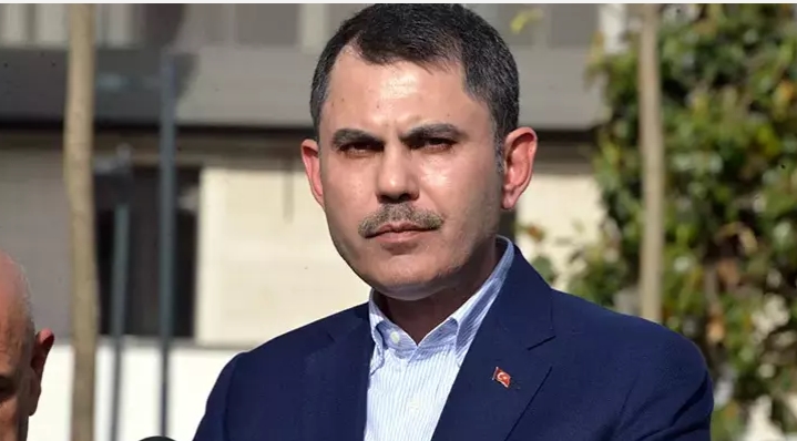 Bakan Kurum: Milletimiz DOA’yı çok sevdi