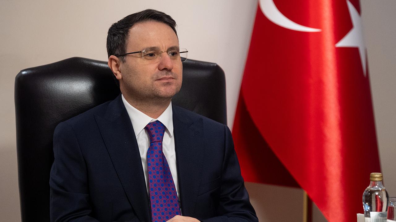 Bakan Gürlek: 3 büyük operasyonda 112 şüpheli yakalandı