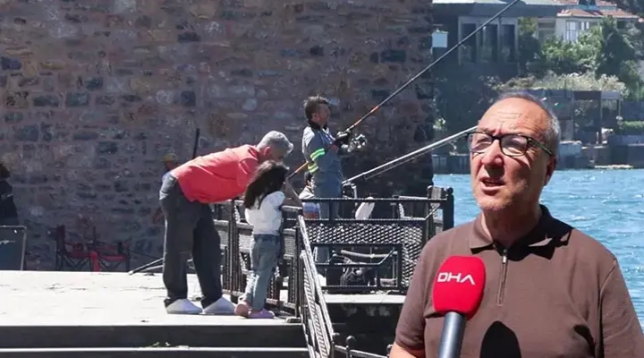 Adil Tek: Sıcaklıklar 22 Ağustos’ta pik noktasına ulaşacak