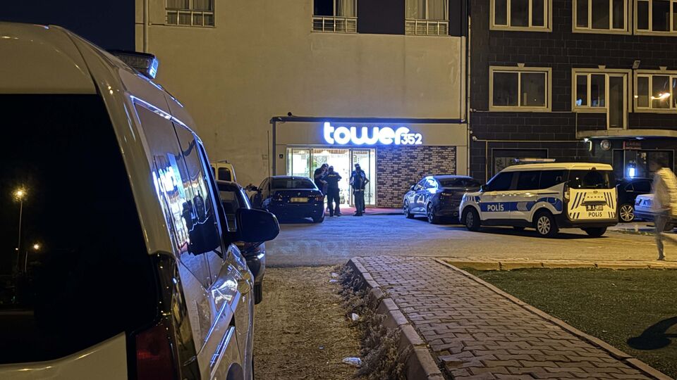 Kayseri’de 58 yaşındaki adam, rezidansta kaldığı odada ölü bulundu