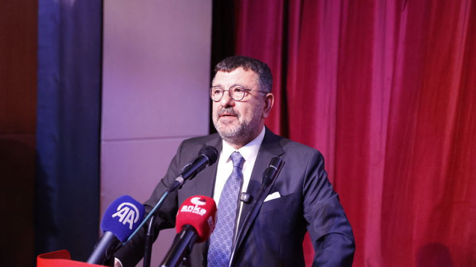 Veli Ağbaba’nın ağabeyi Hür Ağbaba dahil 2 kişi gözaltında