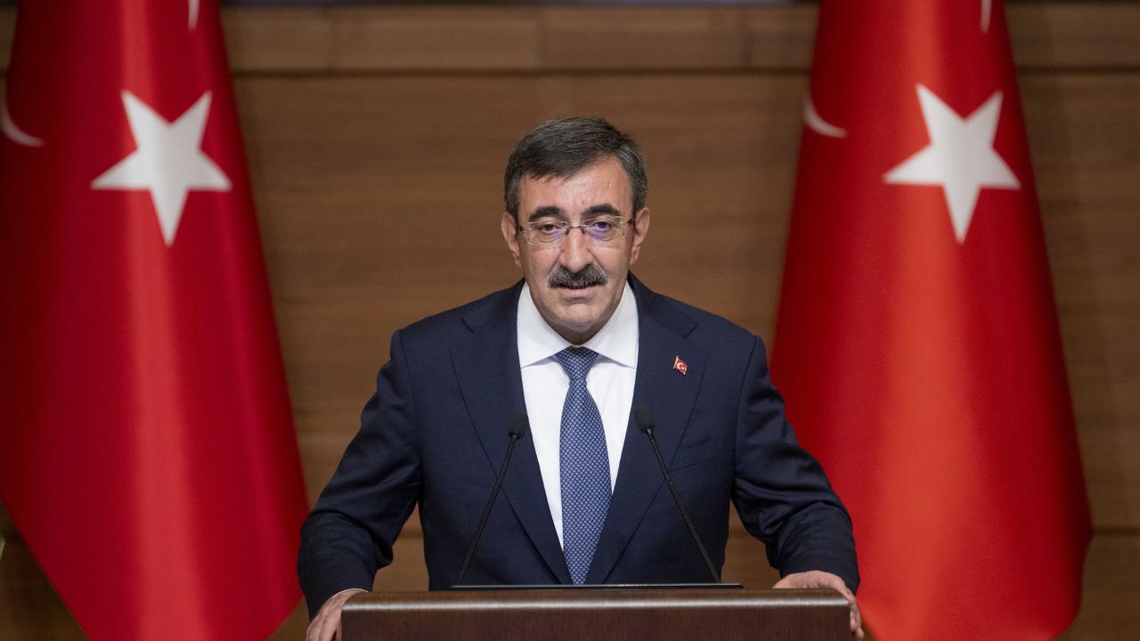 Yılmaz: Ekonomiye kazandırdığımız her yeni yatırım, milli servetimizi büyütme hedefimize katkı sağlamakta