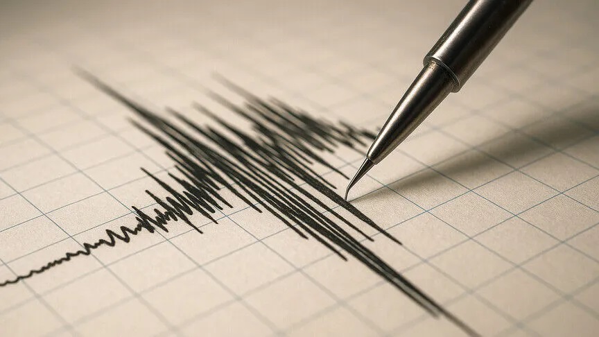 Kolombiya'da 7,4 büyüklüğünde deprem
