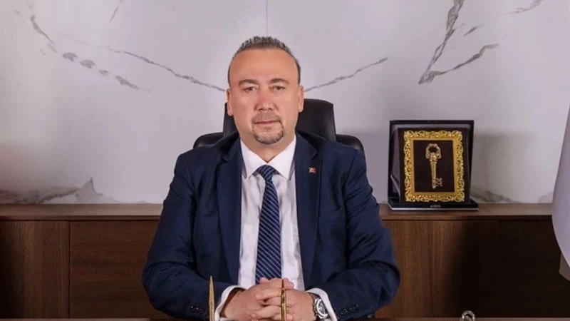 TMSF, Özkan Yalım'a ait şirketin araçlarını satışa çıkardı