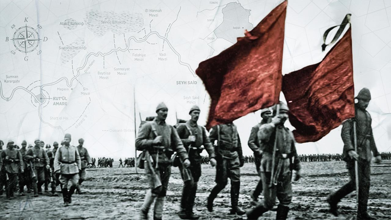 Türk ordusunun kahramanlık destanı: 30 Ağustos