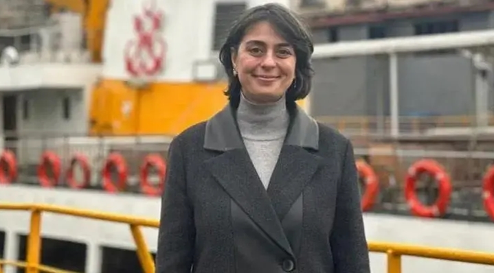 Üsküdar Belediye Başkanı Dedetaş, görevden uzaklaştırıldı