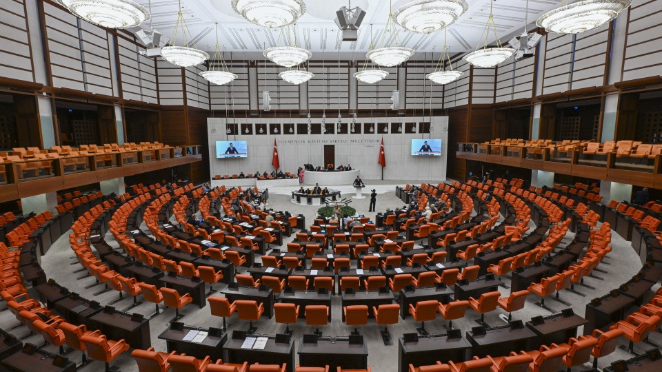 Çerçeve yasa bugün Meclis'te!