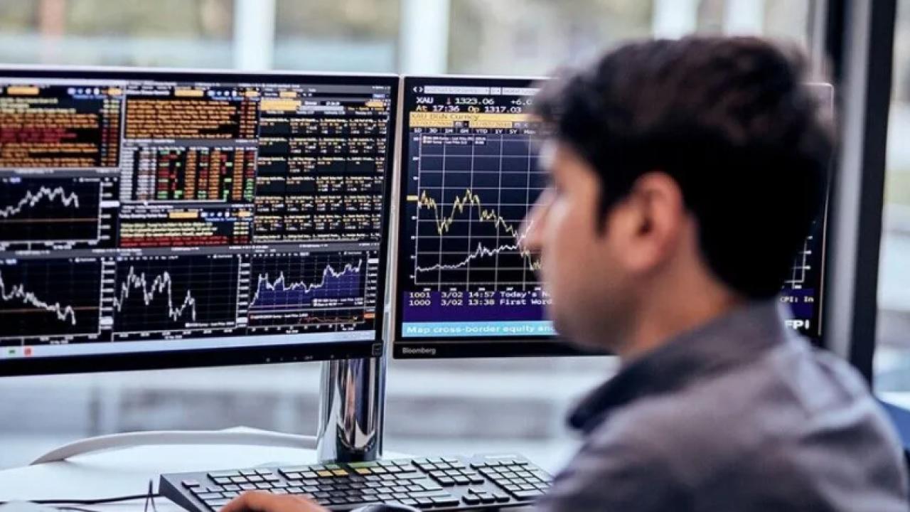 Türkiye'nin risk primi 6 ayın en düşük seviyesinde