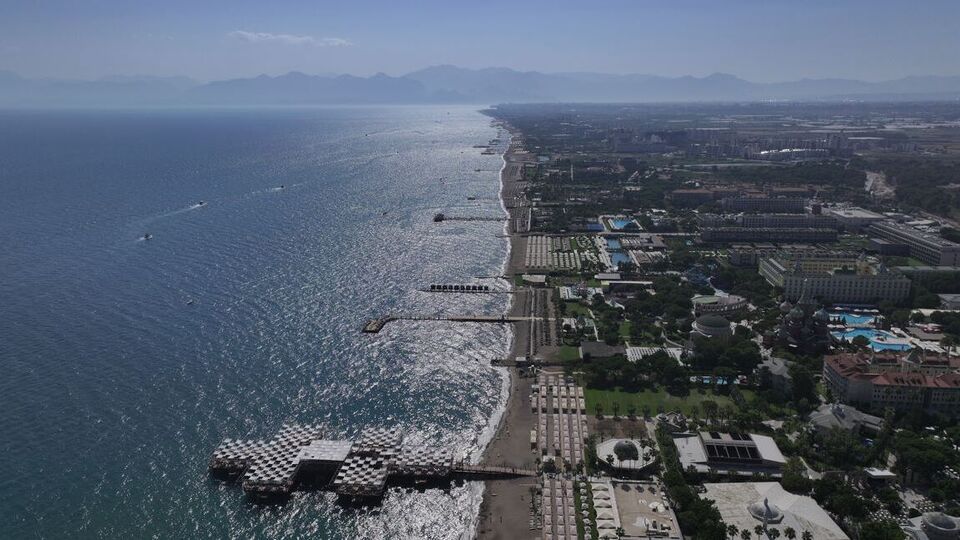 Otel ve pansiyonlarda yeni dönem