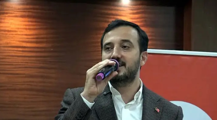 AK Parti İstanbul İl Başkanı Özdemir'den Ertuğrul Özkök'ün sözlerine tepki