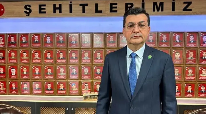 Türkiye Harp Malulü Gaziler ve Şehit Dul ve Yetimleri Derneği Başkanı Işık: Devletimize güvenimiz tam