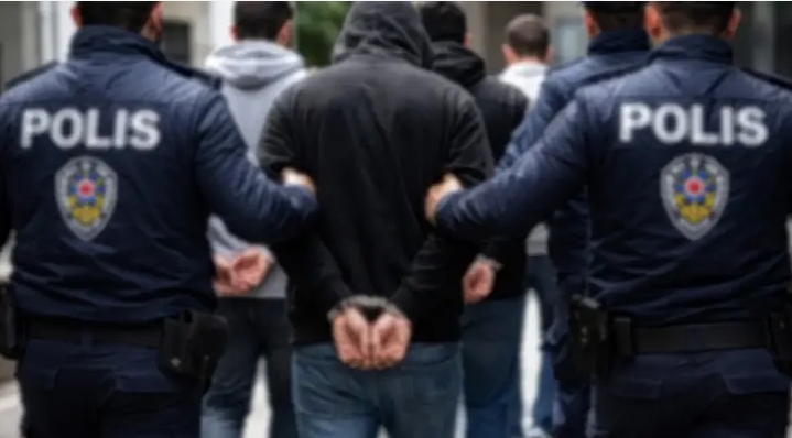 İstanbul’da uyuşturucu operasyonu: 2 şüpheli tutuklandı