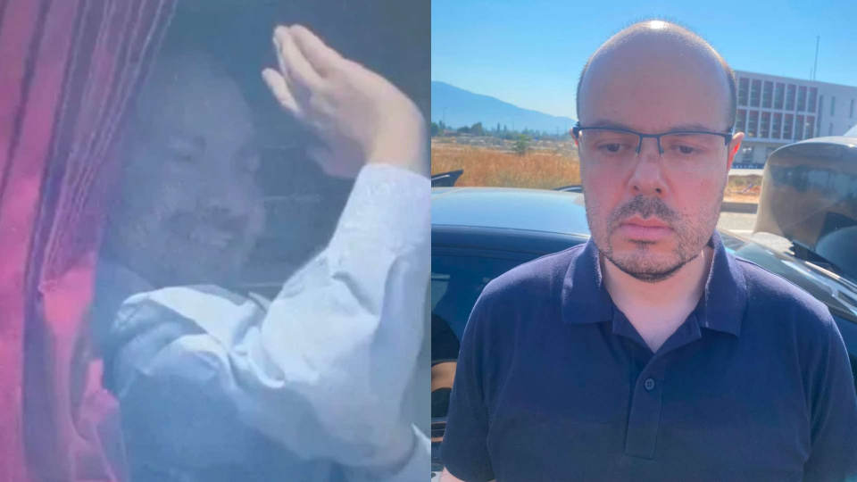 Alihan Kuriş soruşturmasında gözaltına alınan şüphelilerden 10'u tutuklandı