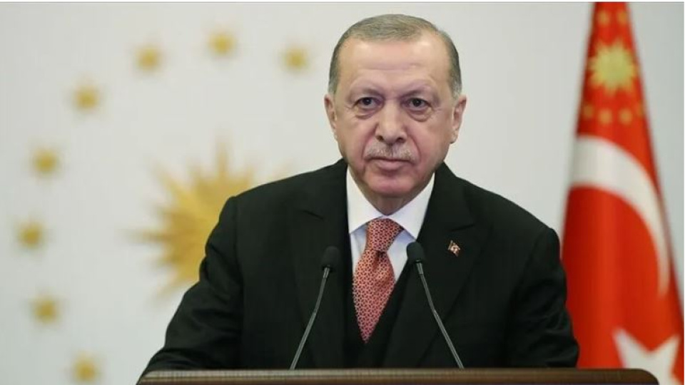 Cumhurbaşkanı Erdoğan açıkladı: Yapay zekâ ve çip alanlarında 3 bin araştırmacı yetiştirilecek