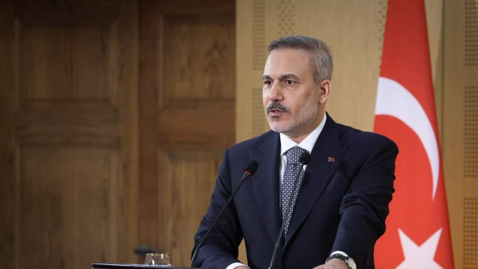 Son dakika: Bakan Fidan, Mısır ve Suudi Arabistanlı mevkidaşlarıyla görüştü