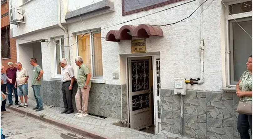 Alkol içtikten sonra fenalaşıp, öldü