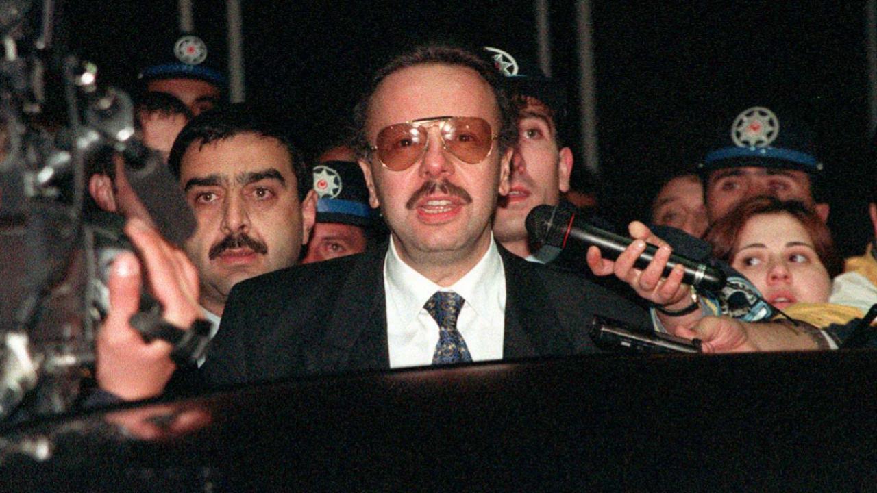 Arif Ahmet Denizolgun’un mezarı açılacak