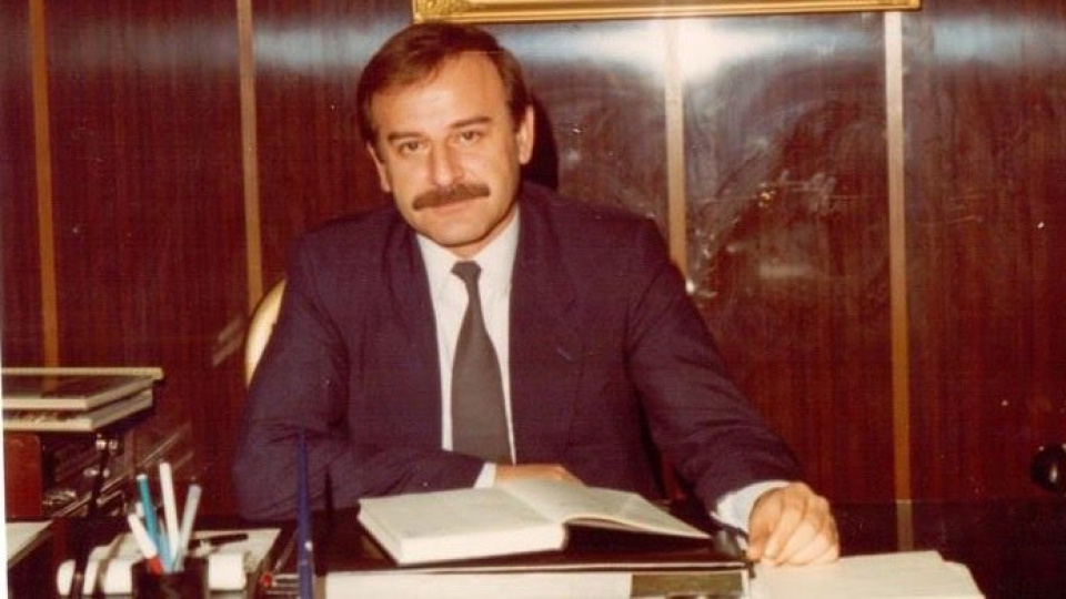 Eski CHP Genel Başkan Vekili Cevdet Selvi, hayatını kaybetti