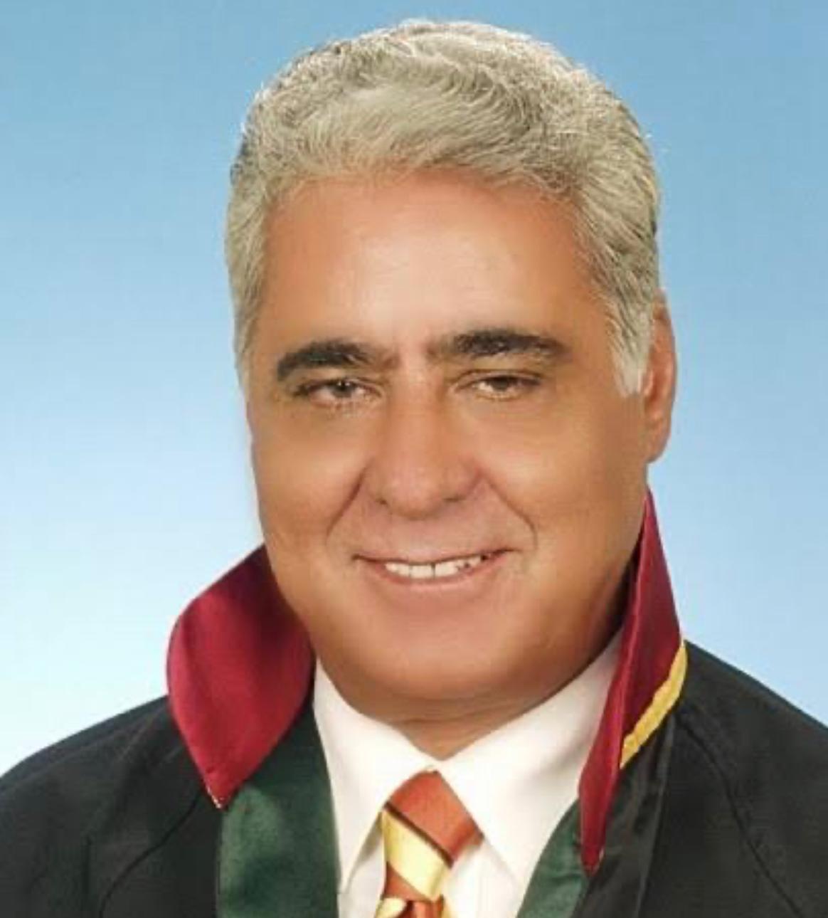 Mustafa Kuran: “Türkiye yeni bir dönemin eşiğinde”