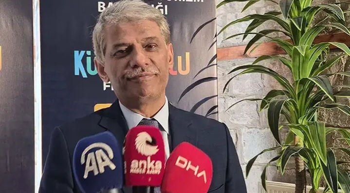 Bakan Yardımcısı Alpaslan: Türkiye Kültür Yolu Festivalleri bir dünya markası haline gelmiştir