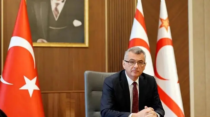 KKTC Cumhurbaşkanı Erhürman: Barcelona kampını engelleme girişimleri insanlık açısından hezimettir