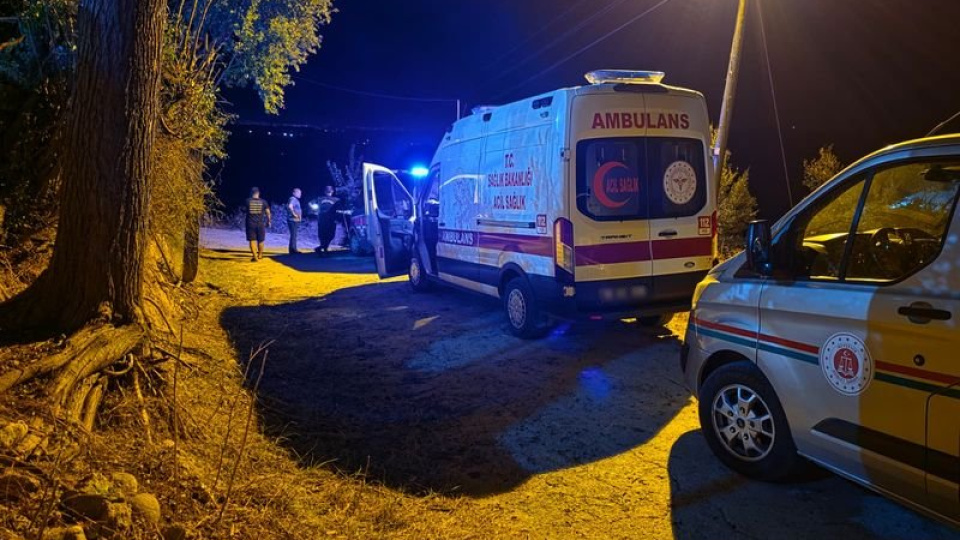Osmaniye'de sumak toplamaya giden yaşlı kadın ölü bulundu