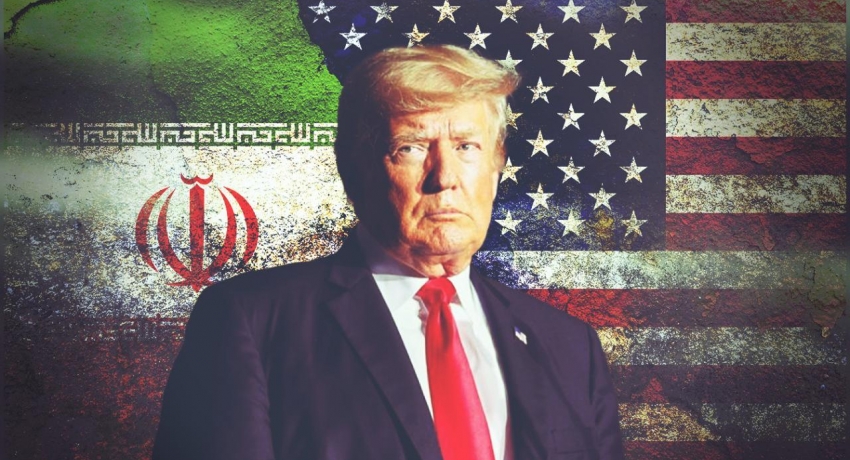 ABD Başkanı Trump'tan İran'a ekonomik savaş ilanı