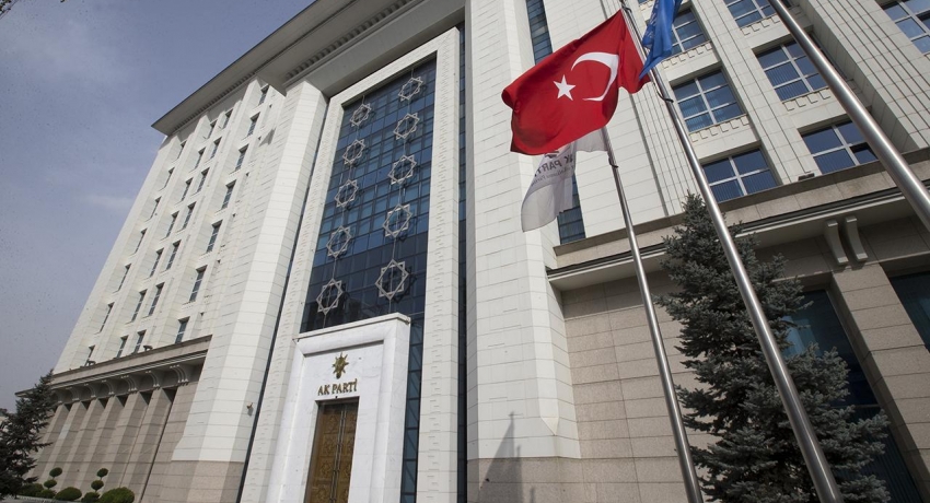 AK Parti 25 yaşında