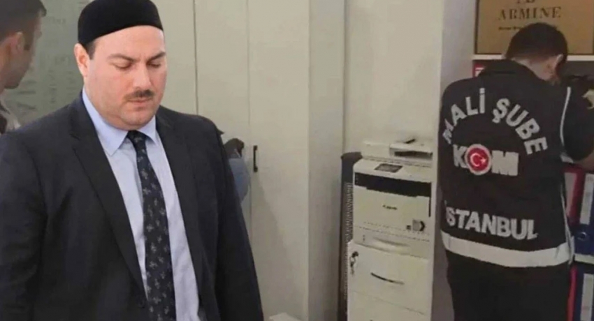 Alihan Kuriş'in ifadesi ortaya çıktı