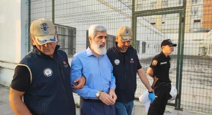 "Alparslan Kuytul Suç Örgütü" ile ilgili ağır iddialar!