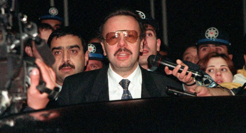 Arif Ahmet Denizolgun'un otopsisinde "şüpheli ölüm" tespiti
