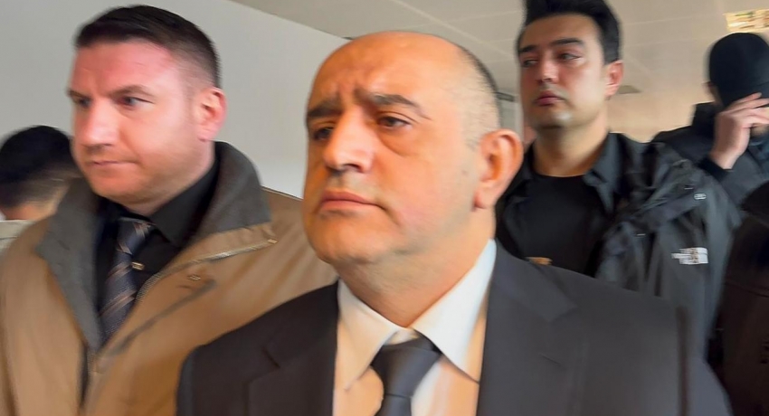 Aziz İhsan Aktaş suç örgütü davasında karar