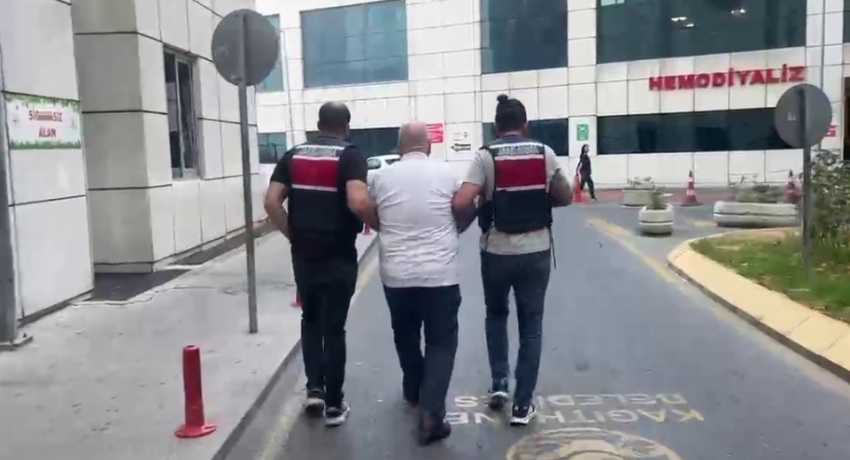 Bakan Gürlek'in adını kullanıp 'davanızı çözeriz' dediler!