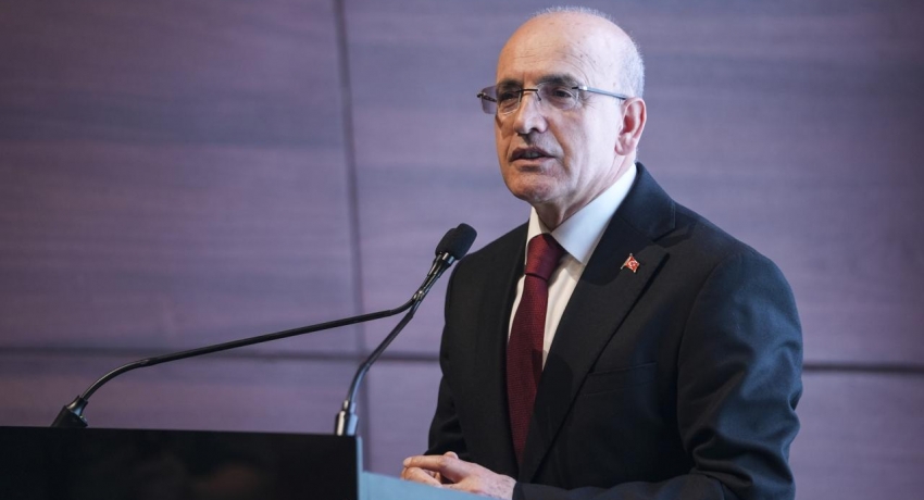 Bakan Şimşek, motorinde "kademeli ÖTV" uygulamasını değerlendirdi