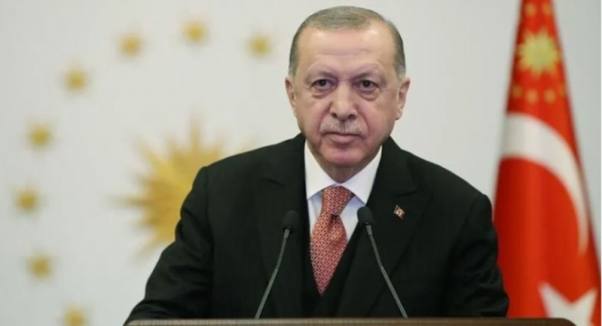 Cumhurbaşkanı Erdoğan açıkladı: Yapay zekâ ve çip alanlarında 3 bin araştırmacı yetiştirilecek