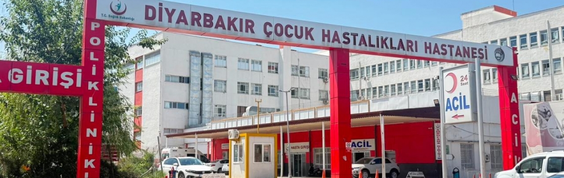Diyarbakır'da 3 yaşındaki çocukta kuduz tespit edildi