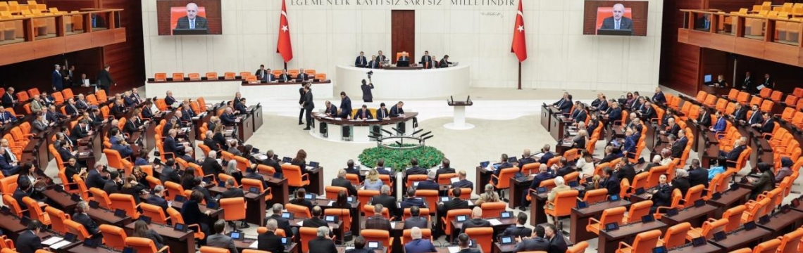 Milli Dayanışma Kurulu ilk toplantısını 24 Ağustos'ta yapacak