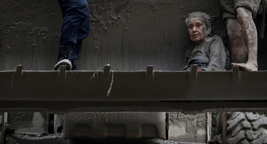 Nepal'de sel felaketinde can kaybı 469'a yükseldi