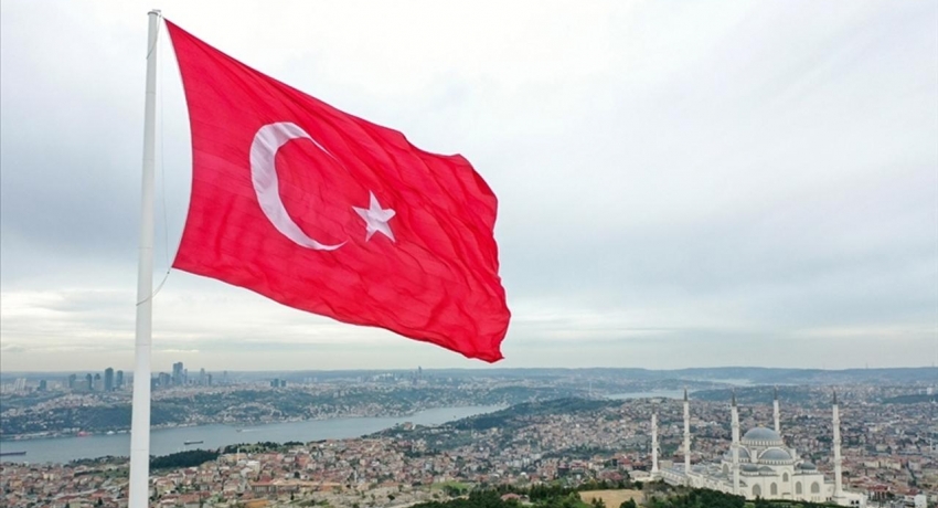 Türkiye ekonomisi yılın ikinci çeyreğinde yüzde 2,3 büyüdü