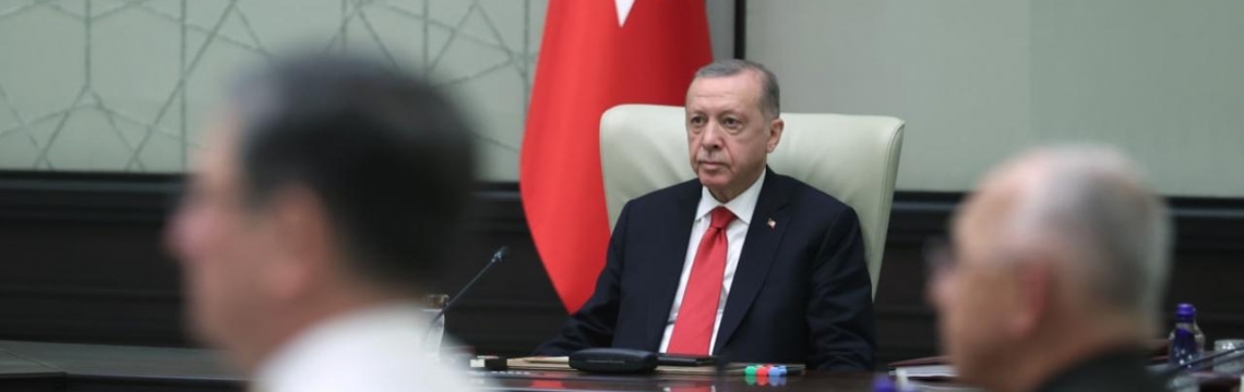 Yüksek Askeri Şura yarın toplanacak