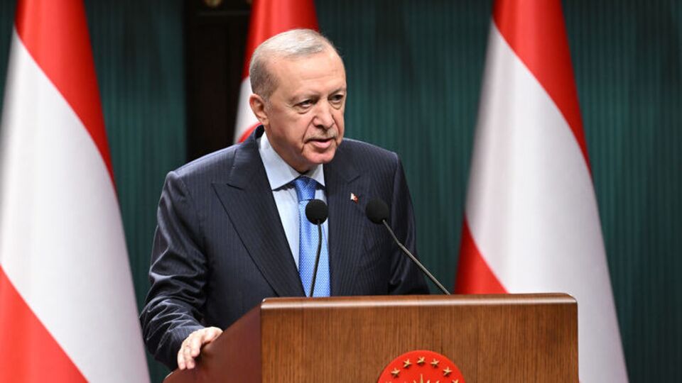 Cumhurbaşkanı Erdoğan'dan "Mekke Anlaşması" açıklaması