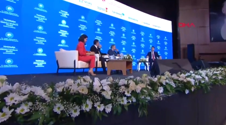 Bakan Kurum: Milletimizin emanetinin hesabını devletimiz soracaktır