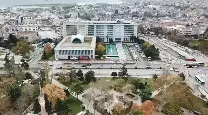 İBB'ye yönelik 'Yolsuzluk' davasında 68'inci duruşma