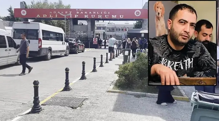 Fatih’te kavgada öldürülen esnafın cenazesi Adli Tıp'tan alındı