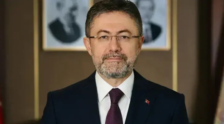 Bakan Yumaklı'dan orman yangınlarına karşı uyarı