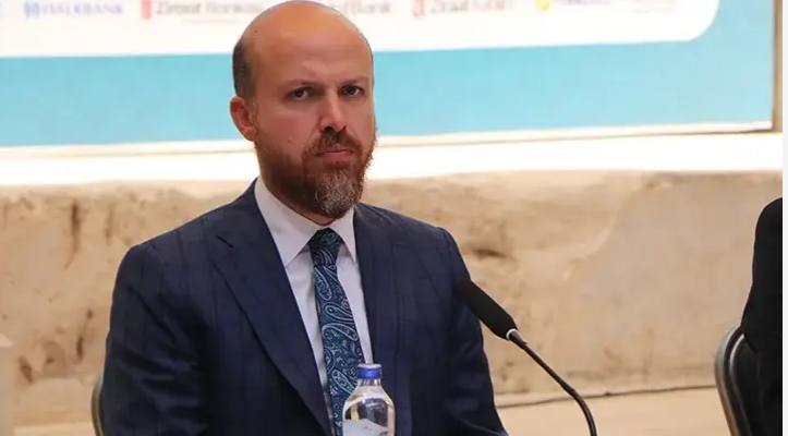 Bilal Erdoğan: Malazgirt ve Çanakkale gelecek bin yılımızın çözümlerini de önümüze koyuyor
