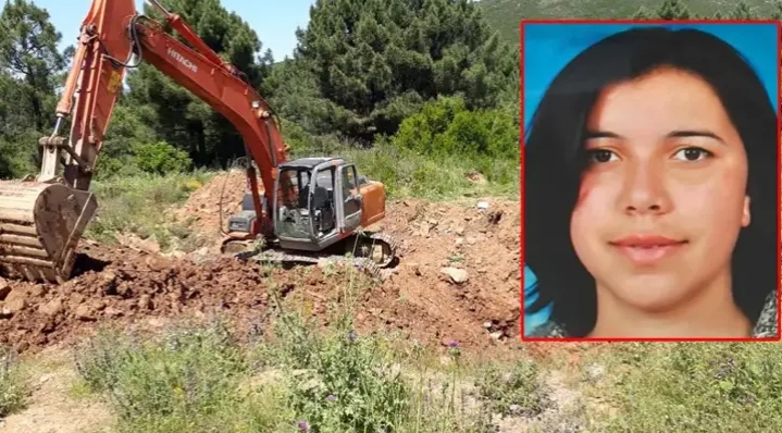 Yasemin'i öldürdüğü 19 yıl sonra ortaya çıkan sanığa ağırlaştırılmış müebbet