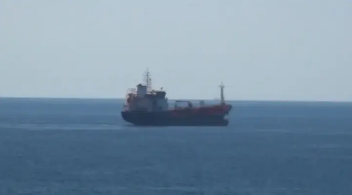 Silivri’de batan gemideki 10 mürettebatı arama çalışmaları 11’inci gününde devam ediyor